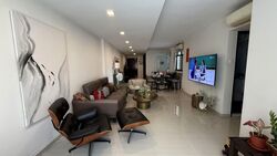 Blk 271C Jurong West Street 24 (Jurong West), HDB 5 Rooms #551260101
